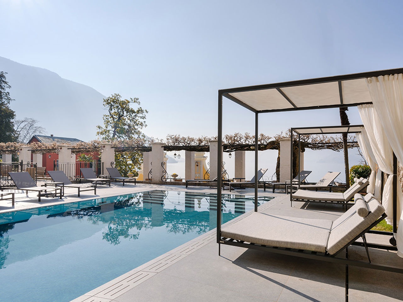 Hotel Royal Victoria - Contatti Hotel 4