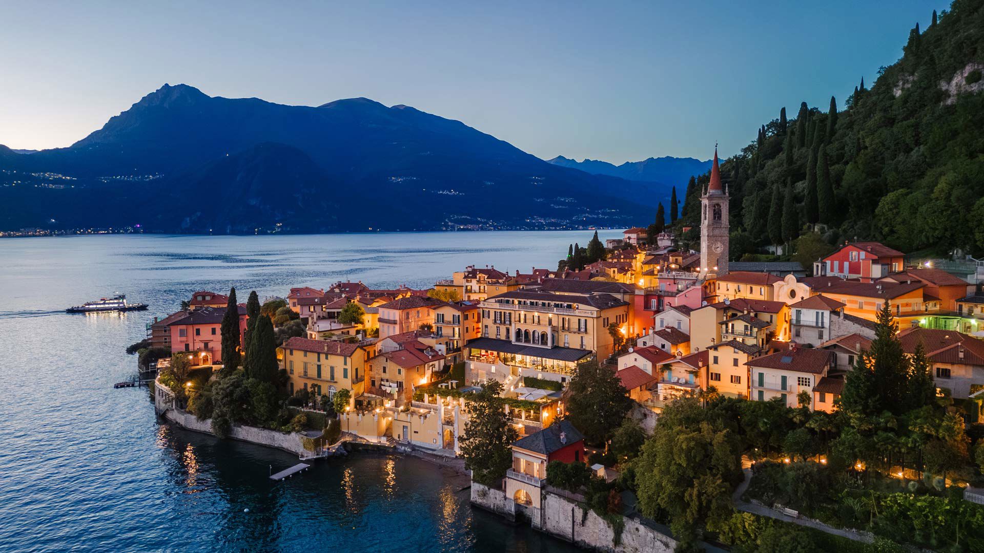 Hotel Royal Victoria - Hotel Royal Victoria 9