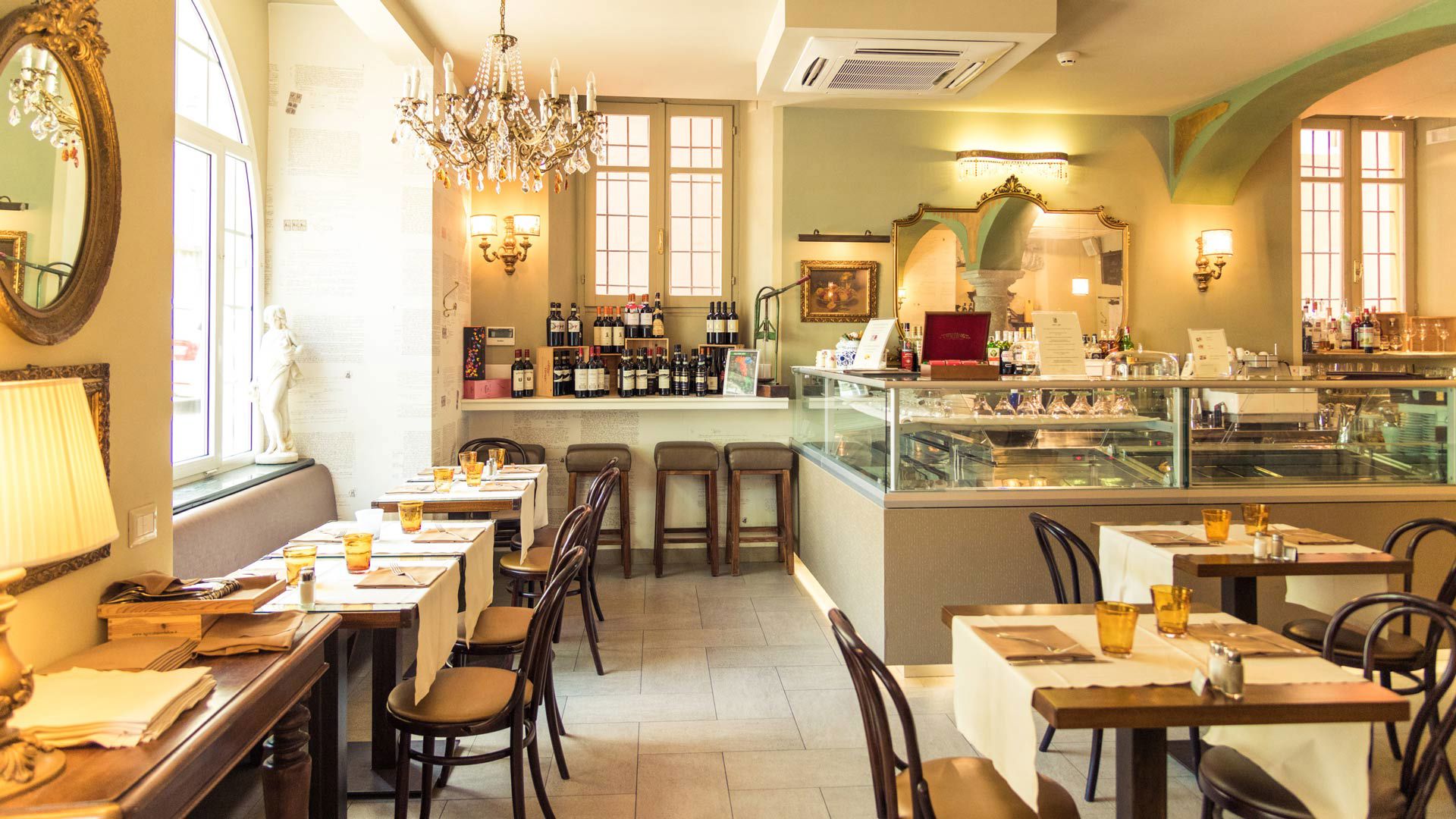 Hotel Royal Victoria - Victoria Grill Restaurant 22 Hotel Royal Victoria - Victoria Grill Restaurant 22