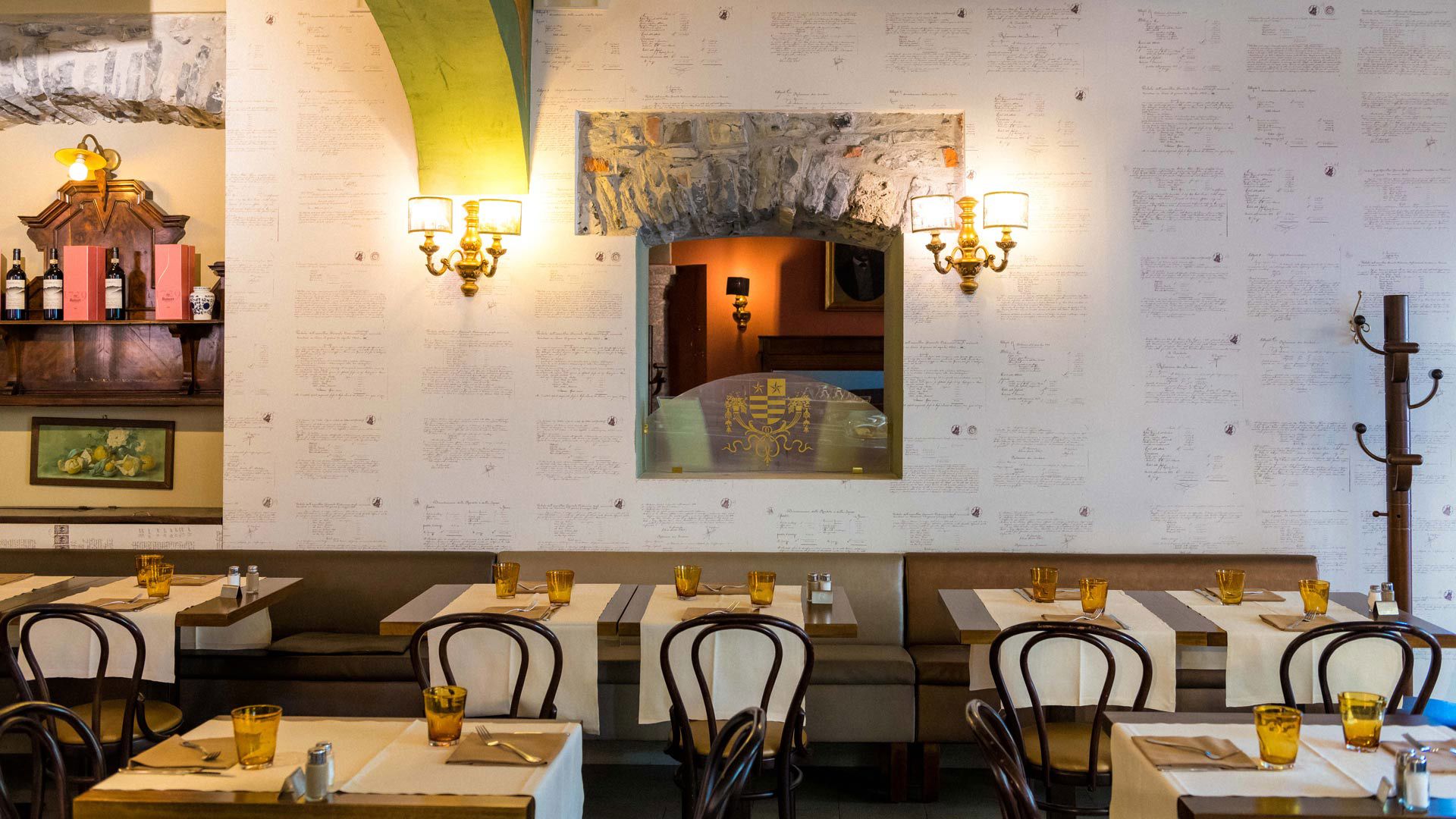 Hotel Royal Victoria - Victoria Grill Restaurant 20 Hotel Royal Victoria - Victoria Grill Restaurant 20