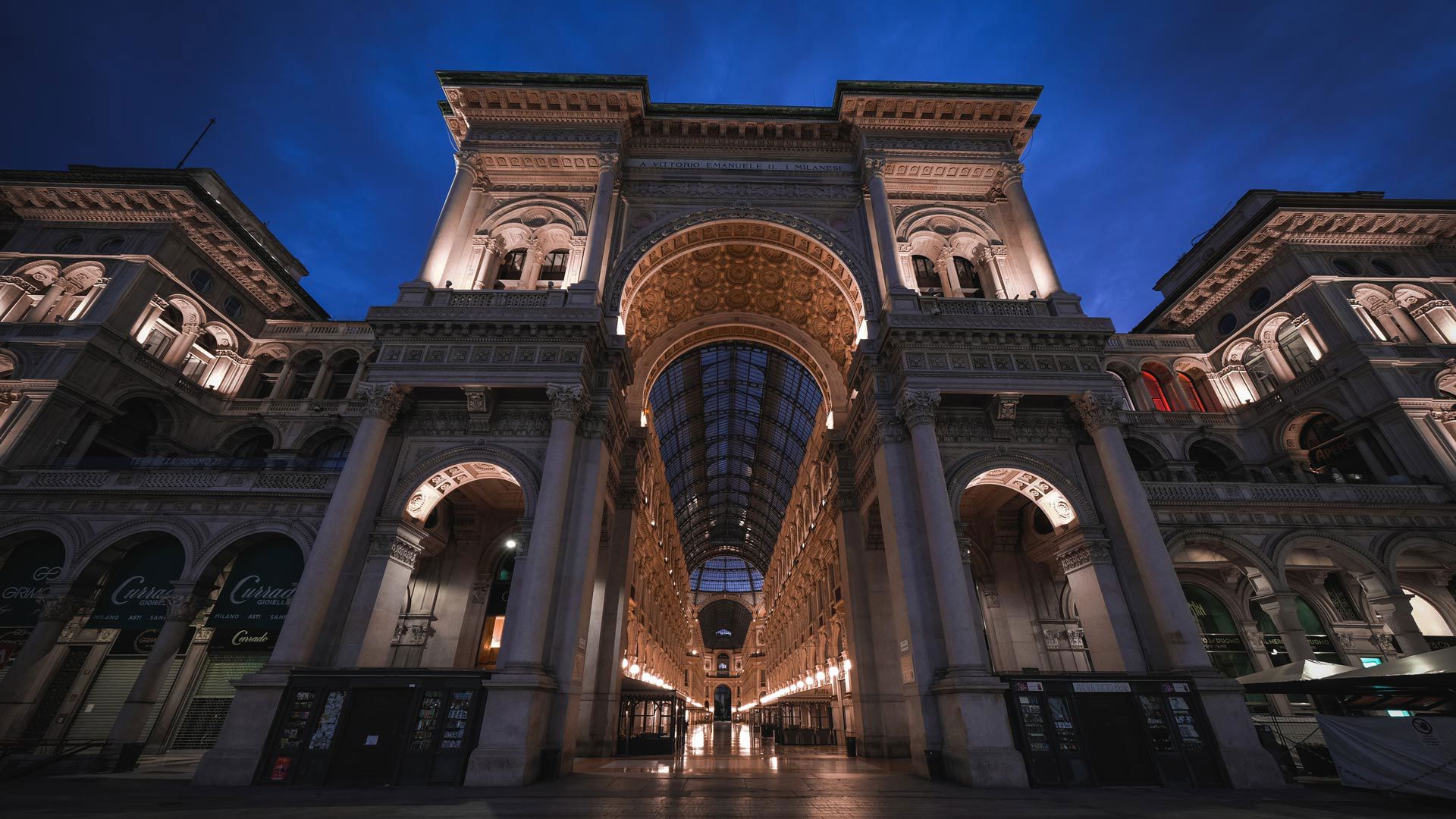 Hotel Mentana - Dove siamo 9