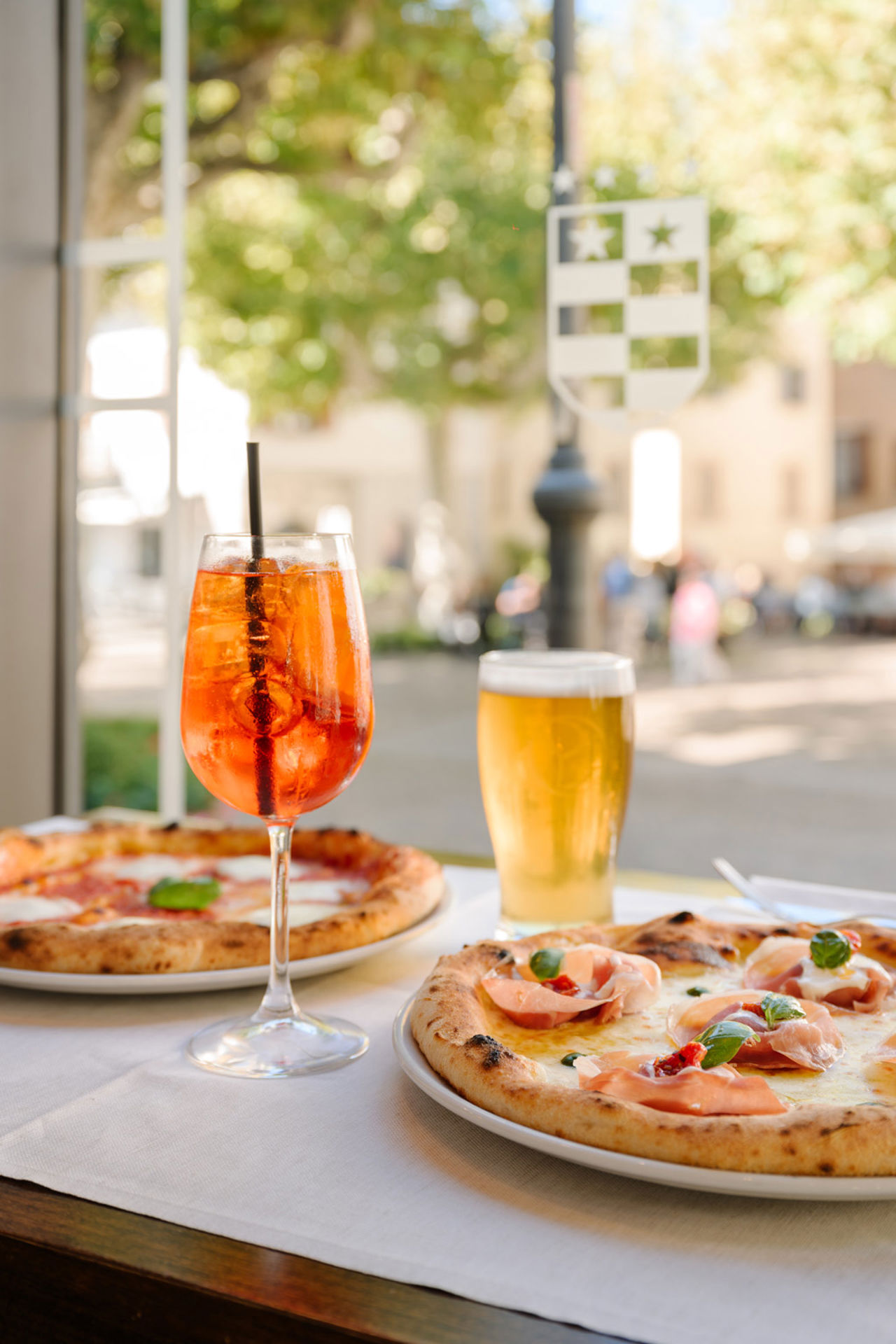 Hotel Royal Victoria - Victoria Grill Restaurant 18 Hotel Royal Victoria - Victoria Grill Restaurant 18