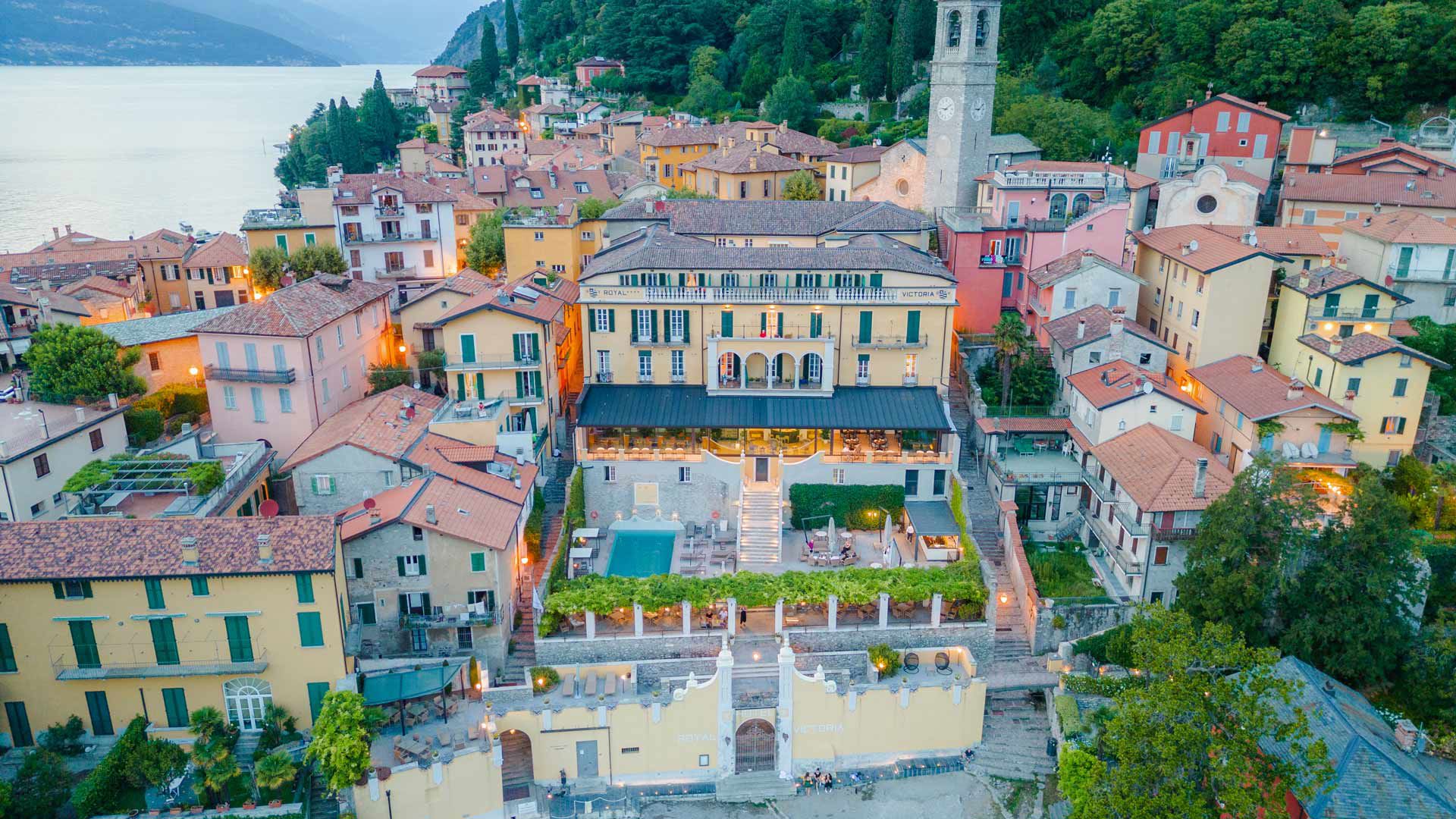 Hotel Villa Cipressi - Activites & Experiences 12