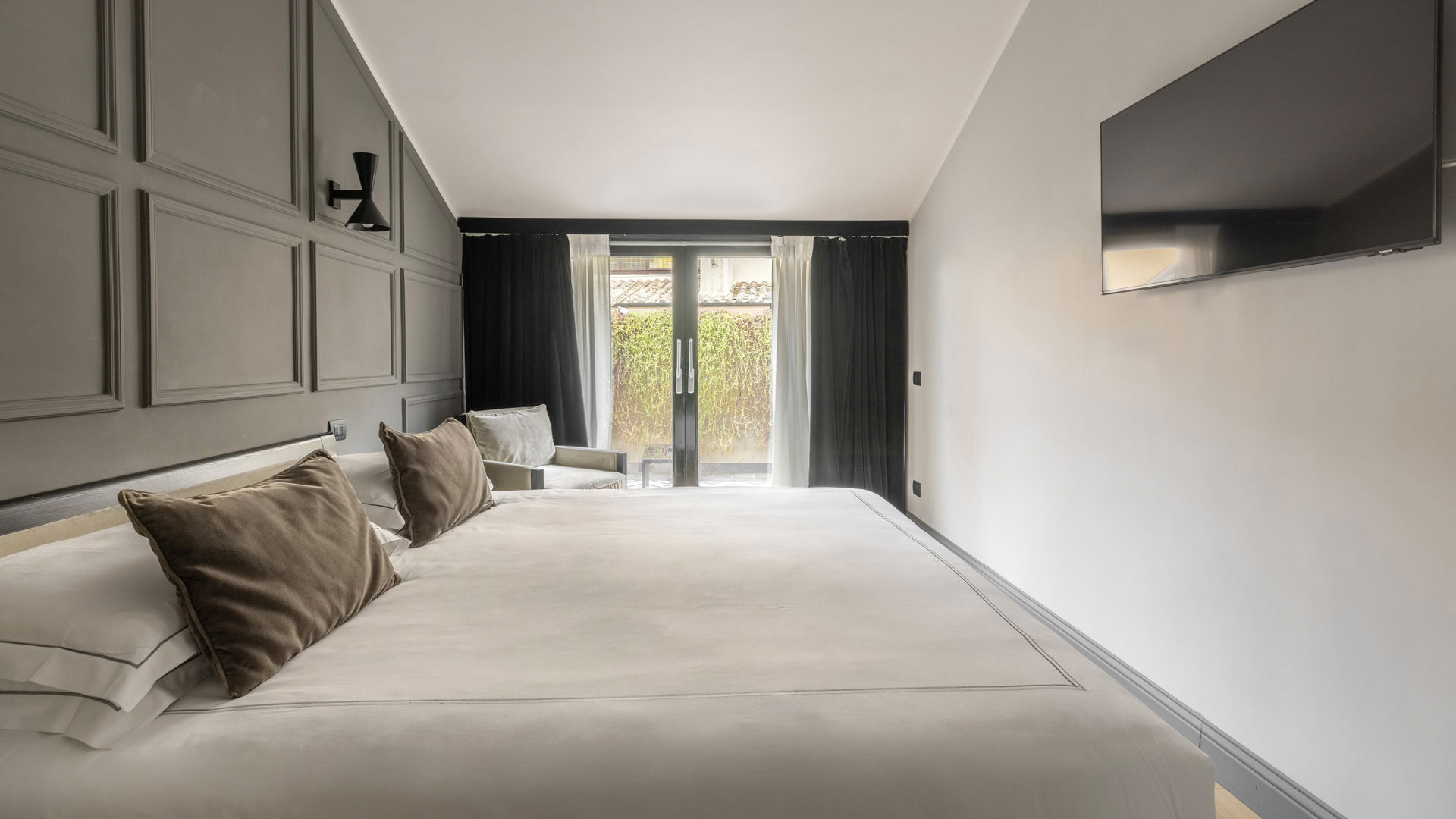 Suite Charming Terrace 10