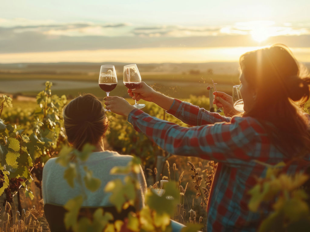 Unglaubliche Landschafts Tuscan  51