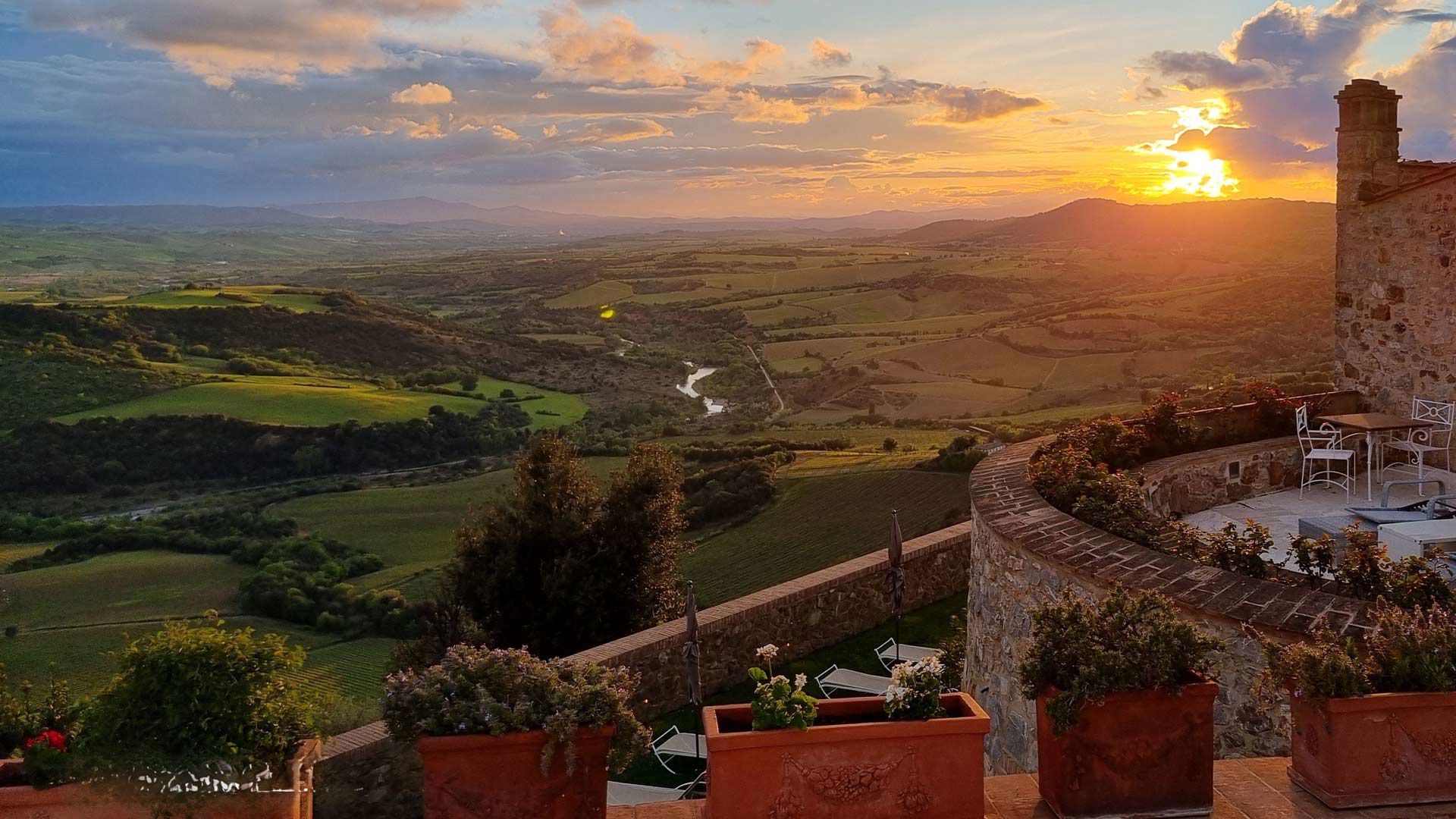 Castello di Velona 52