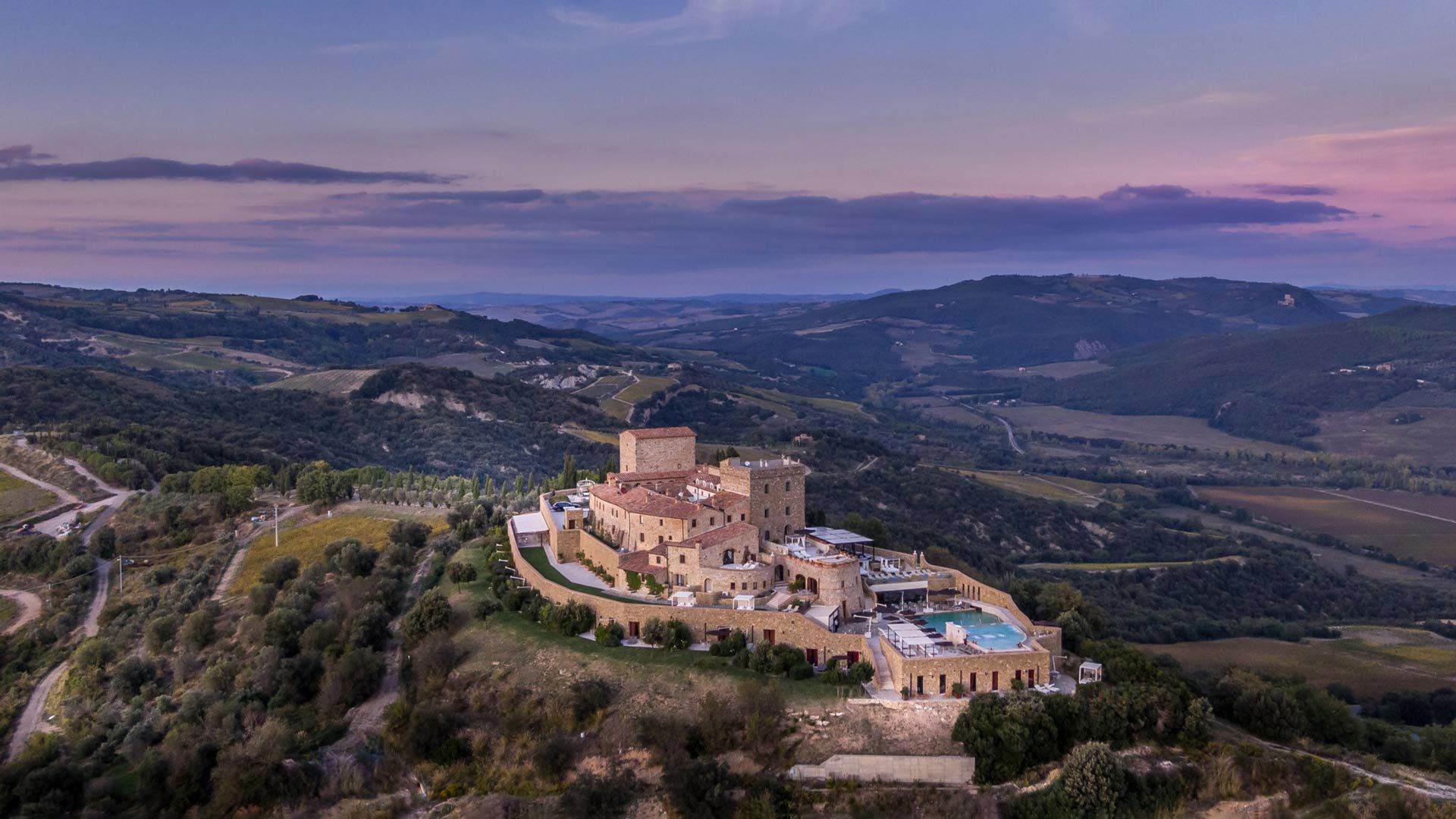 Castello di Velona 53