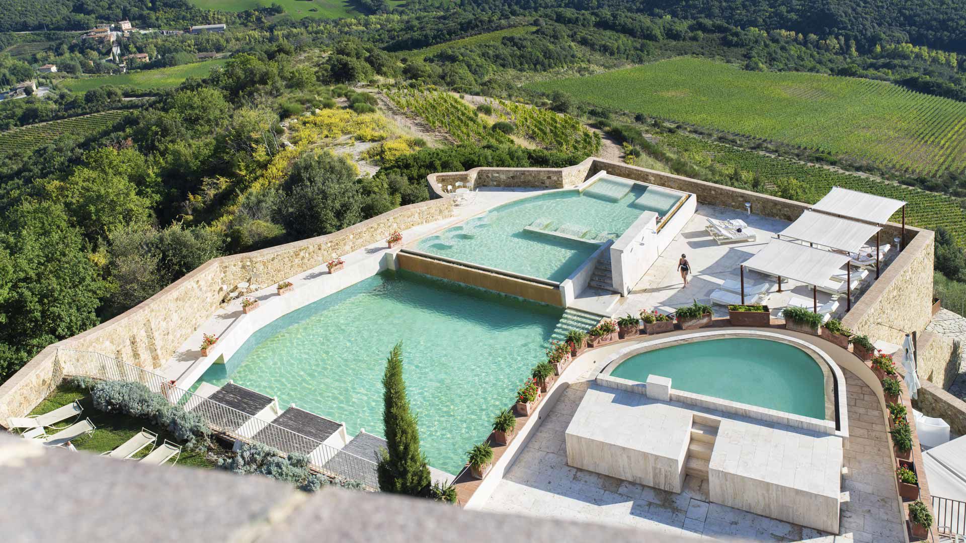 Castello di Velona 54