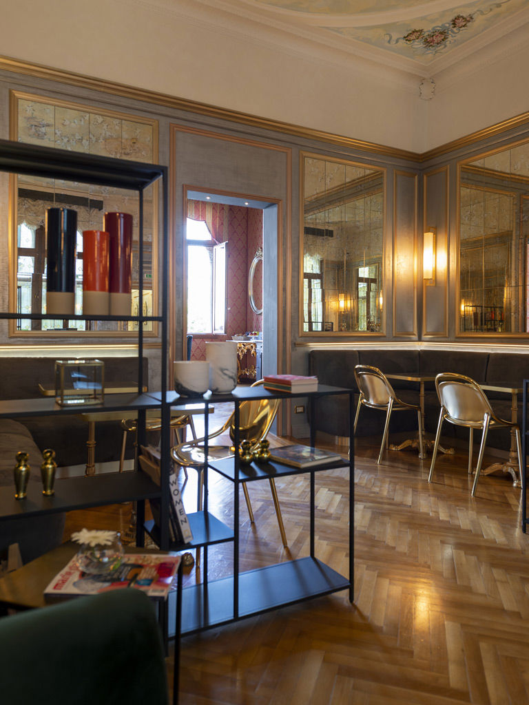 Hotel in dimora storica a Venezia 7