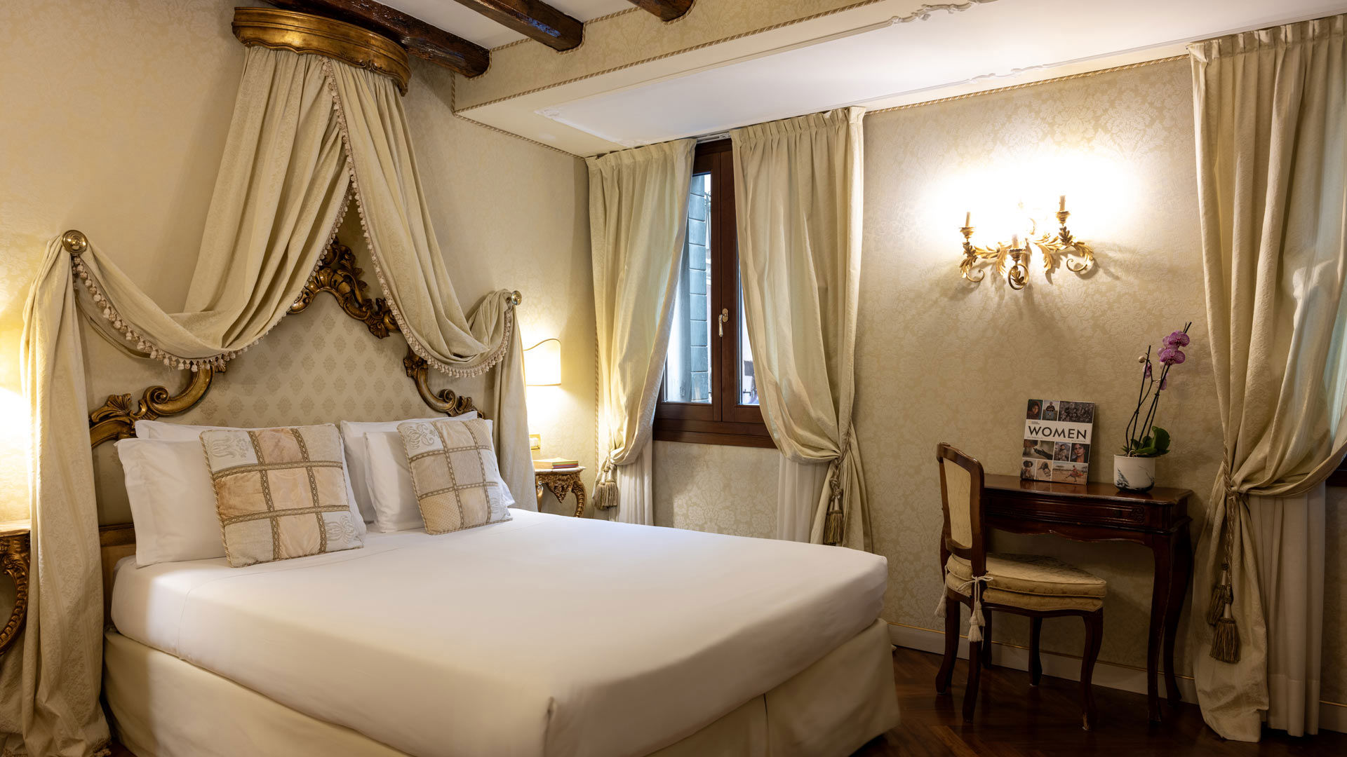 Hotel in dimora storica a Venezia 10