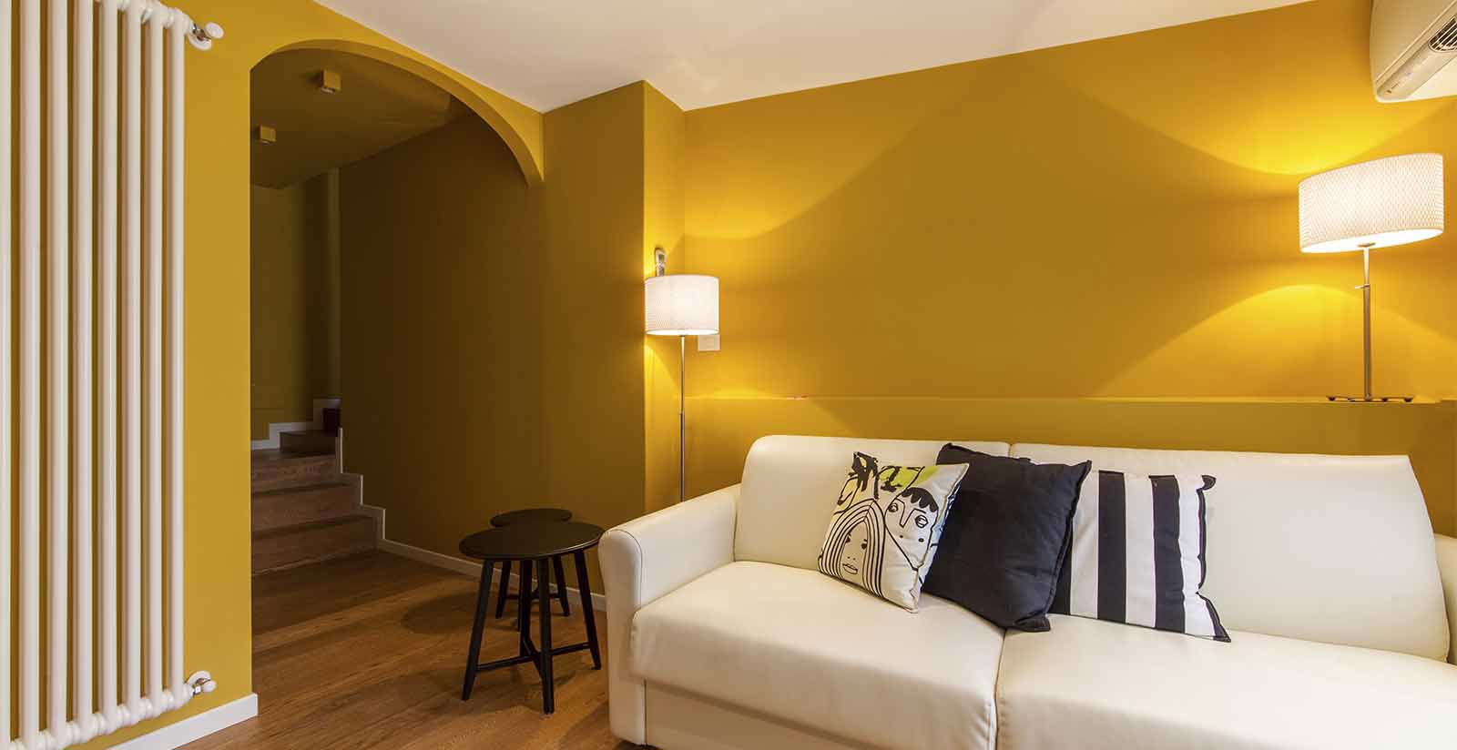 Vacation in San Marino 12