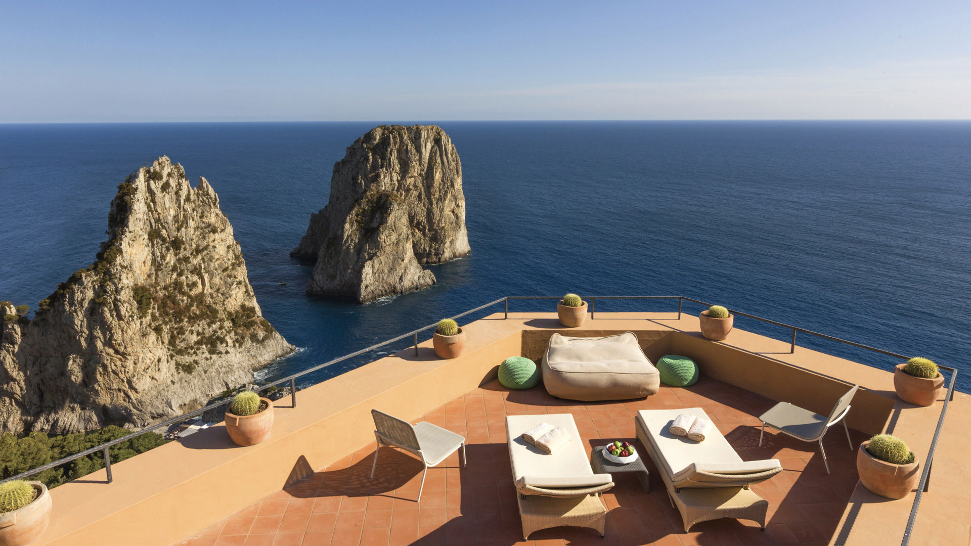 NERO Lifestyle - Luxury Stays and Tailored Experiences 3