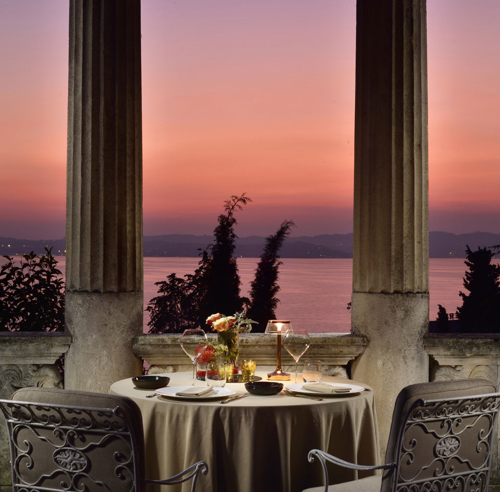 NERO Lifestyle - Luxury Stays and Tailored Experiences 4