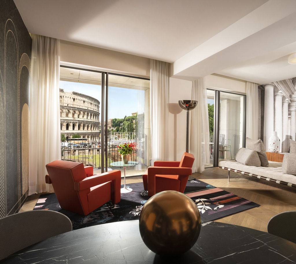 NERO Lifestyle - Luxury Stays and Tailored Experiences 4