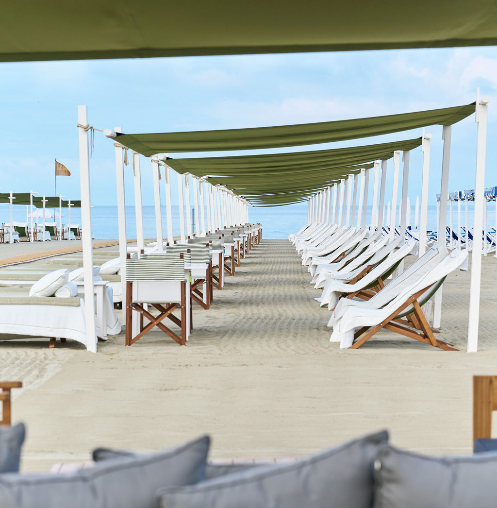 NERO Lifestyle - Luxury Stays and Tailored Experiences 4