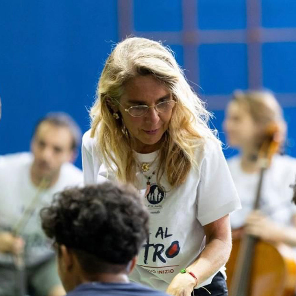 Fondazione Francesca Rava