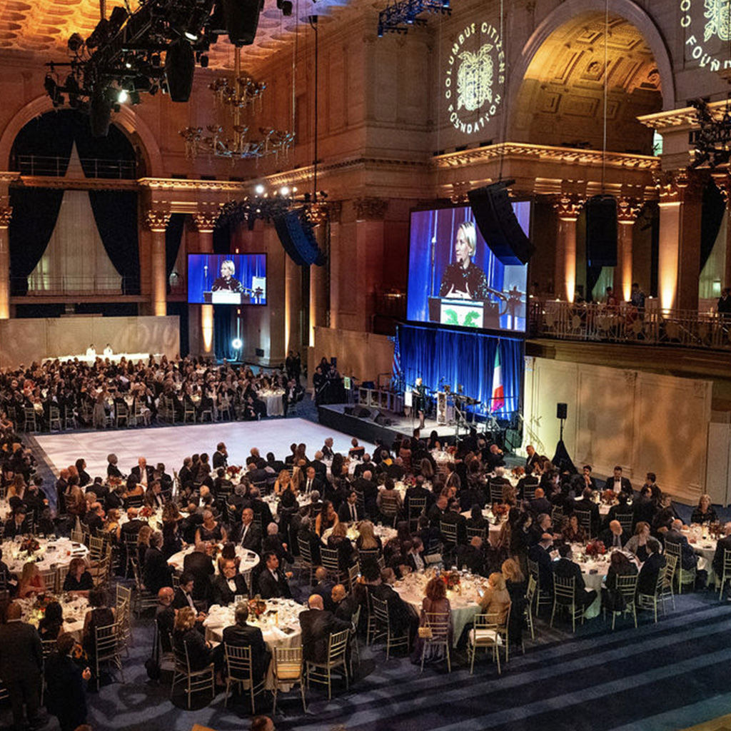 Columbus Citizens Foundation