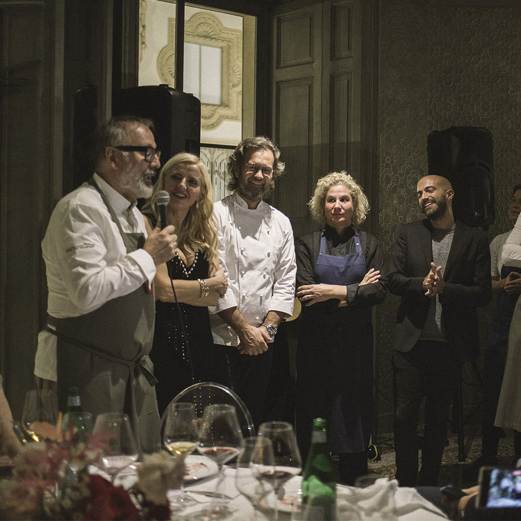 Fondazione Cotarella