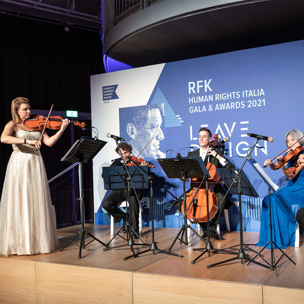 Robert F. Kennedy Human Rights Italia