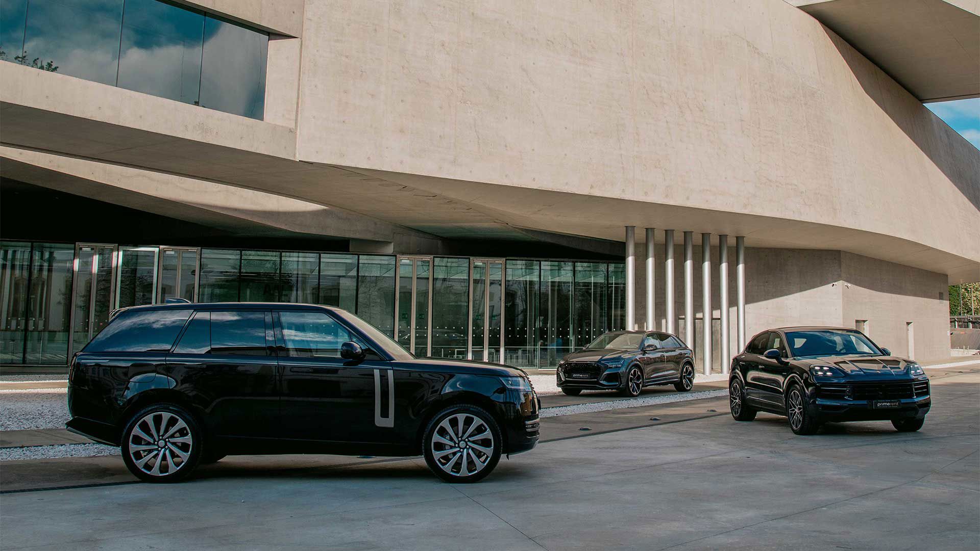 NERO Lifestyle - Primerent 2