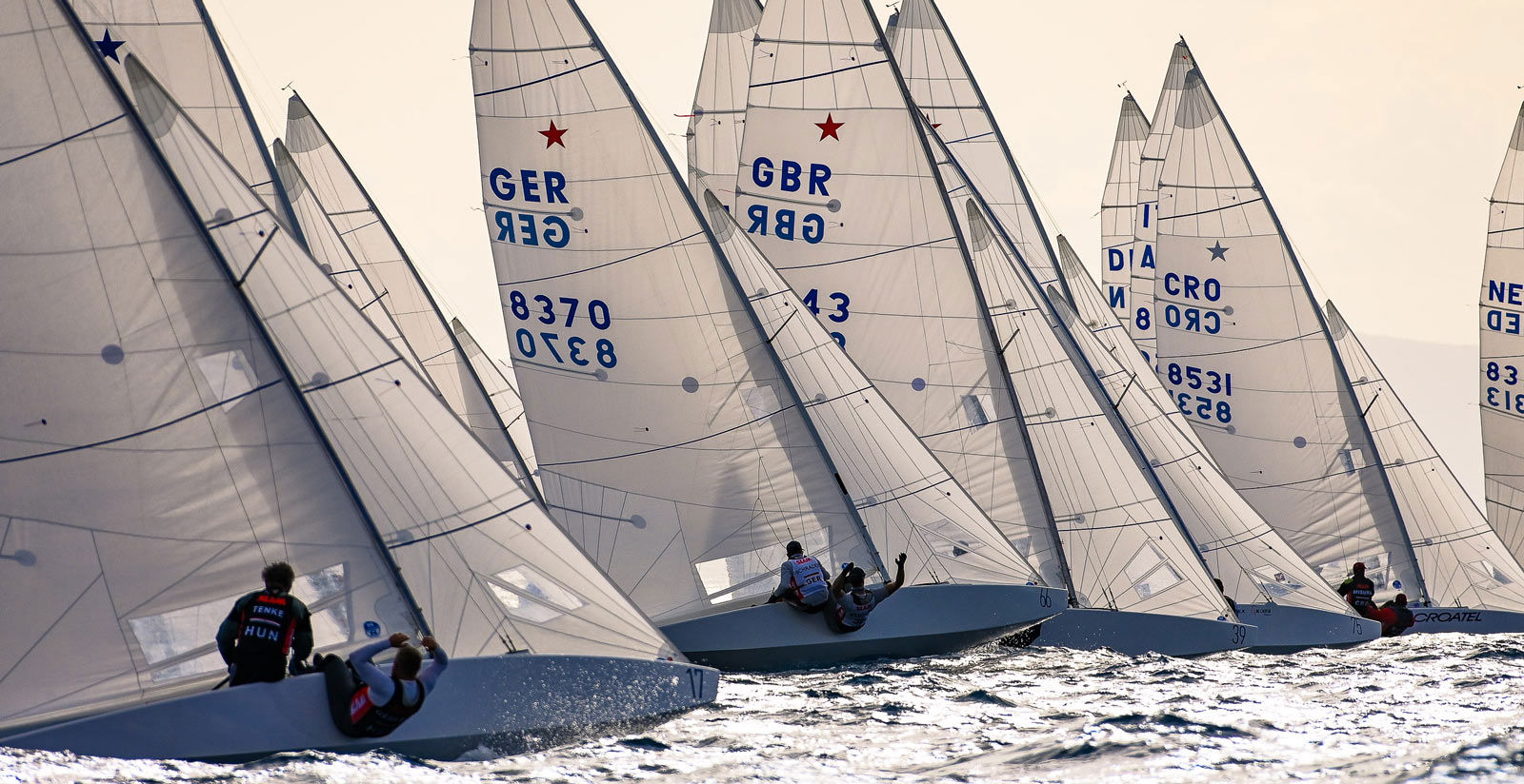 Yacht Club Isole di Toscana