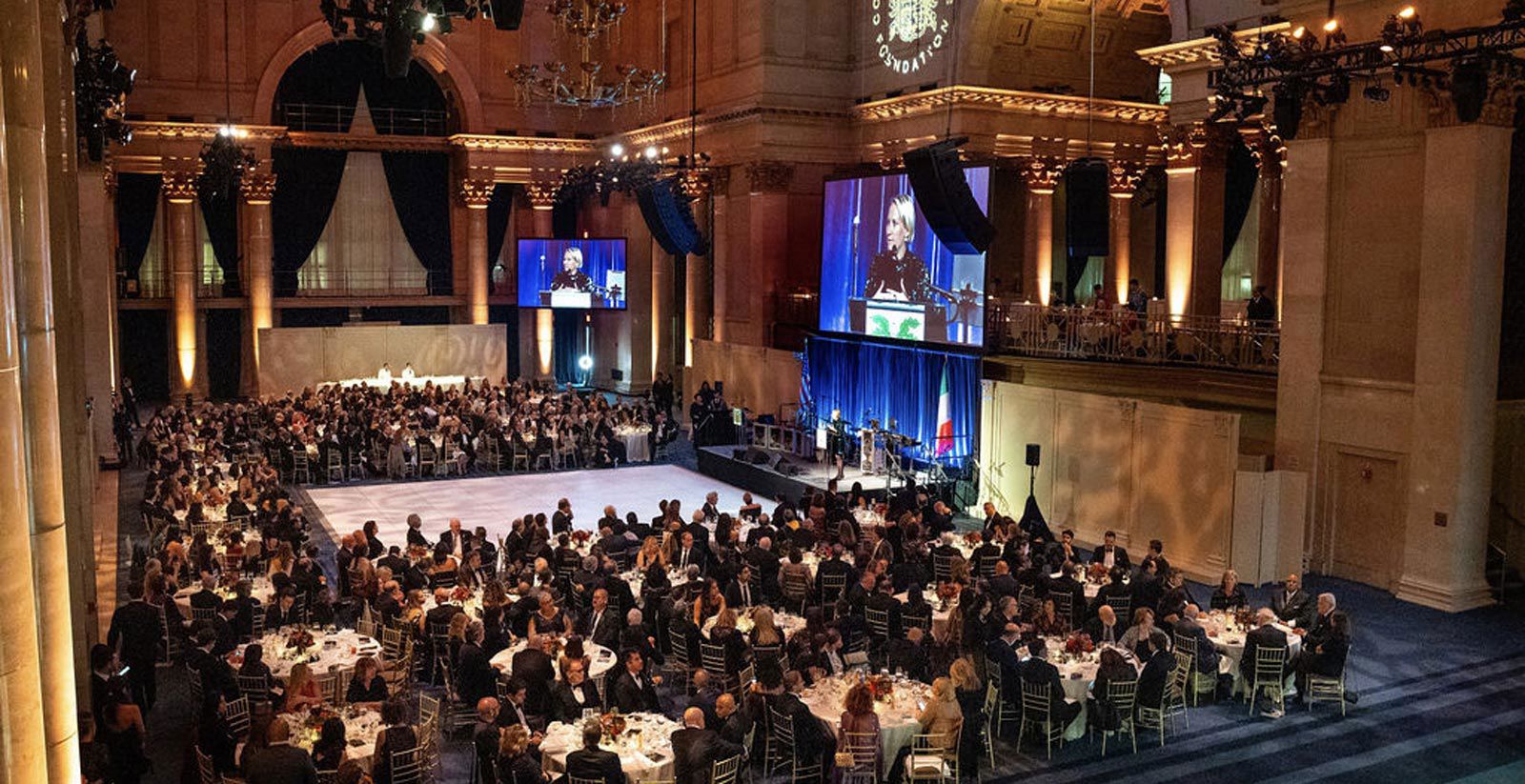 Columbus Citizens Foundation