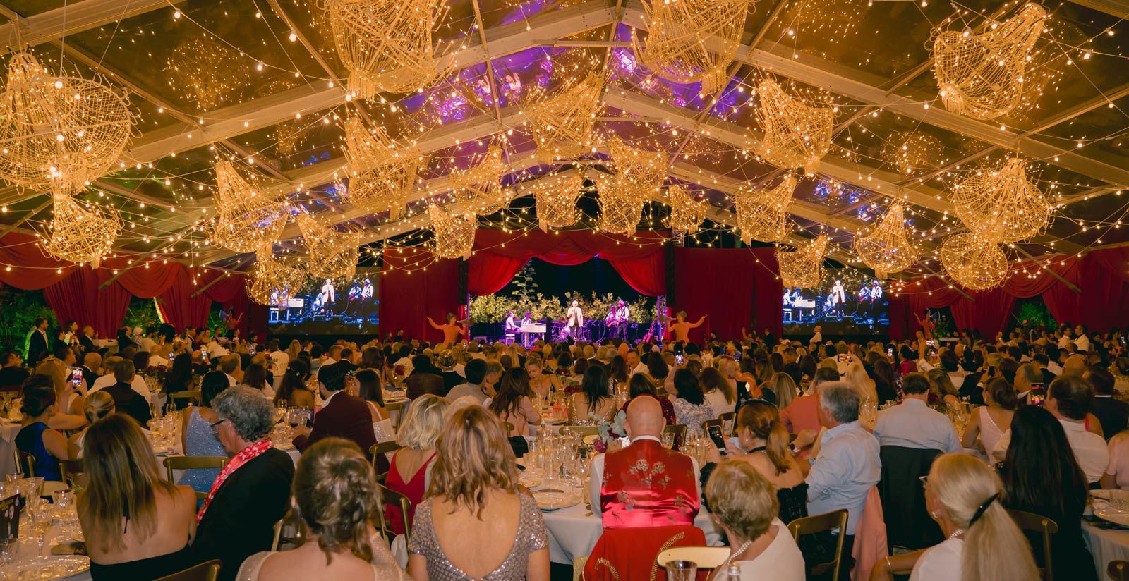 Andrea Bocelli Foundation