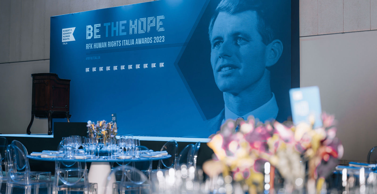 RFK Human Rights Italy