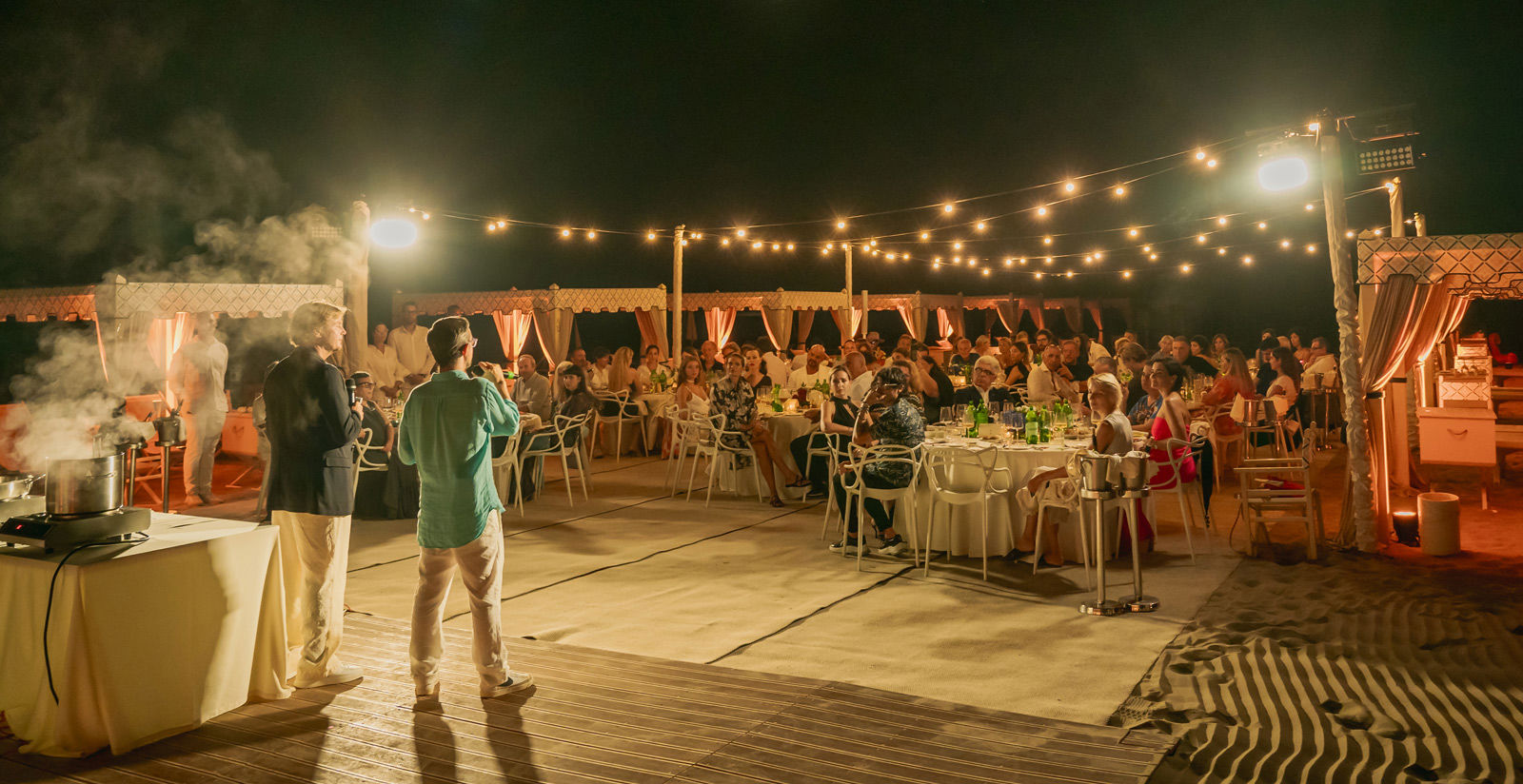 Columbus Citizens Foundation 