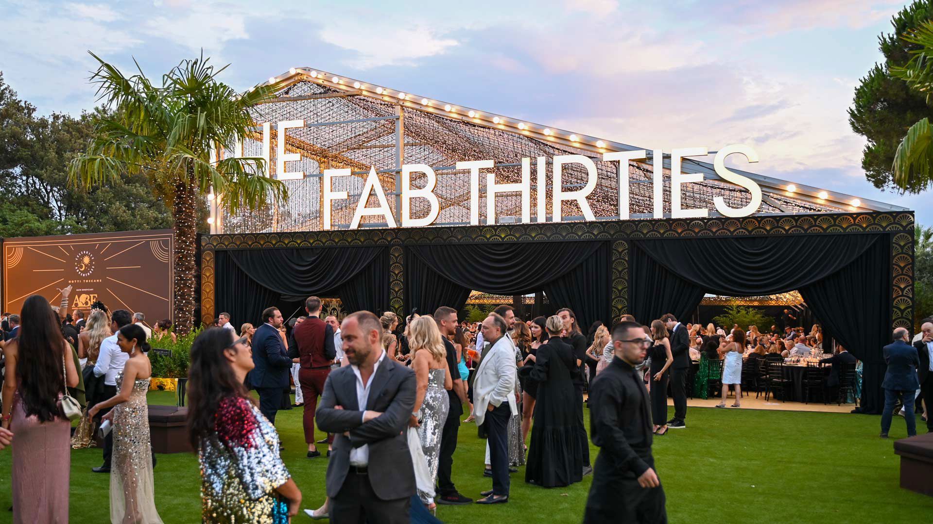 Andrea Bocelli Foundation