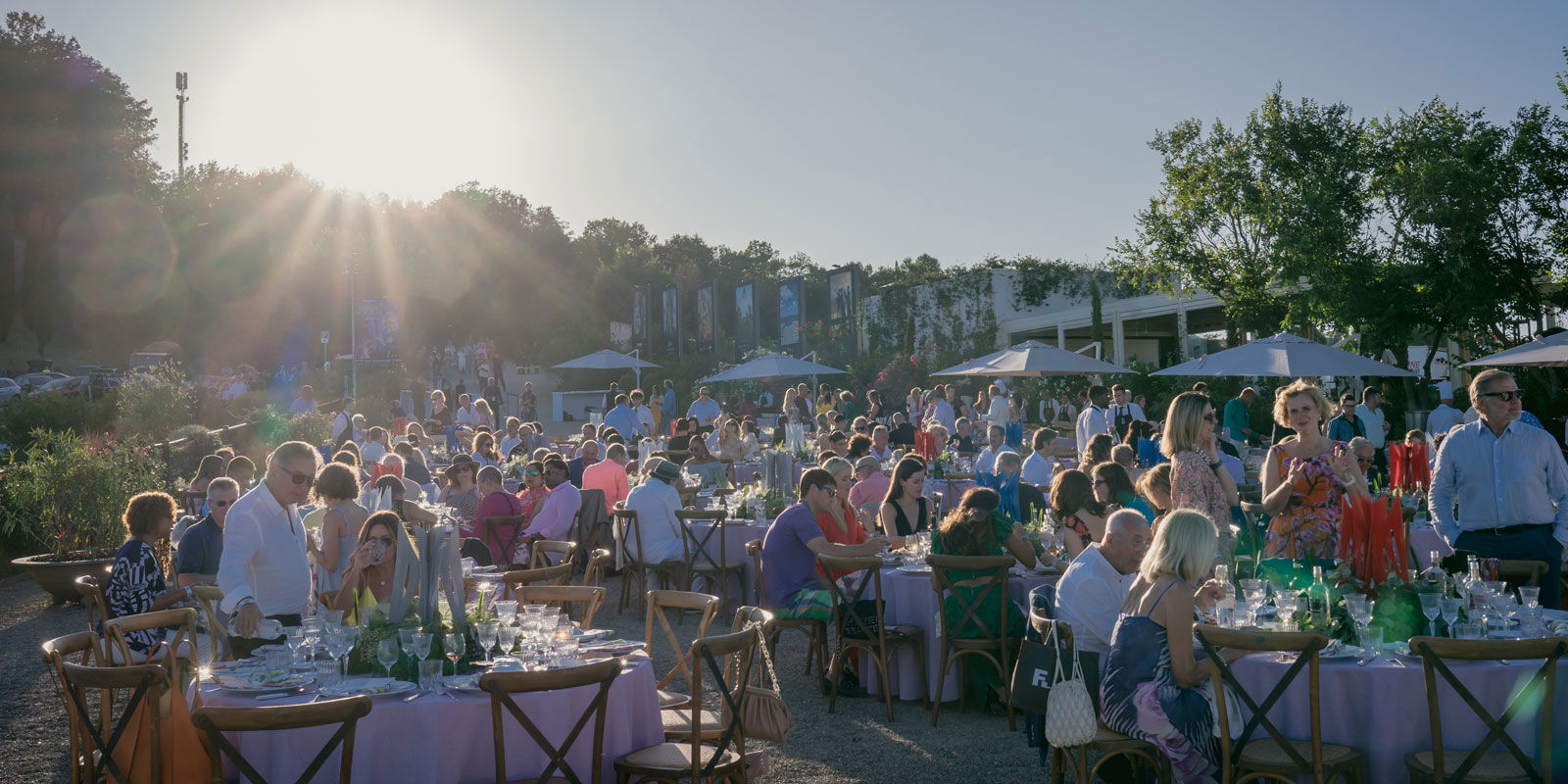 Andrea Bocelli Foundation