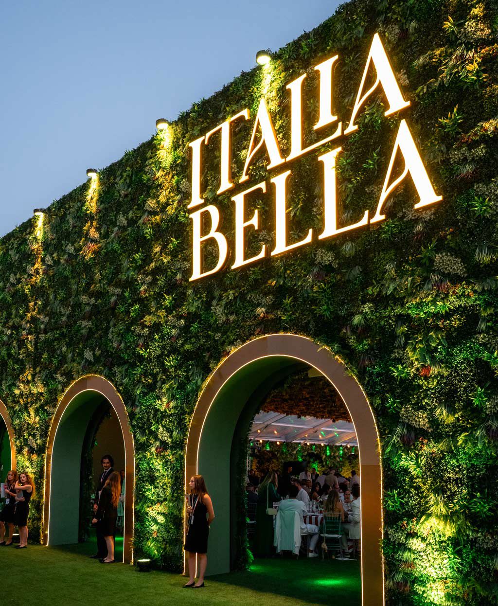 Andrea Bocelli Foundation