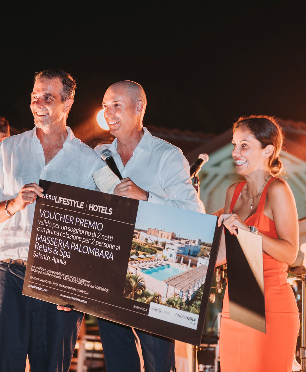 Fineco Golf Invitational 