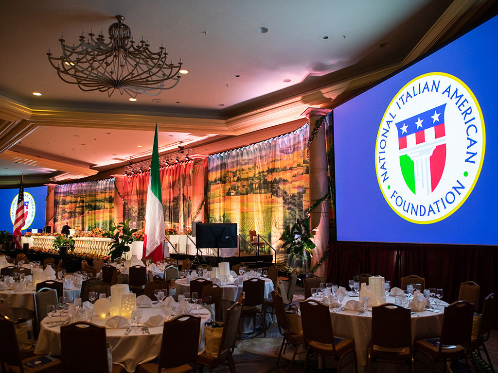 47th NIAF Anniversary Gala