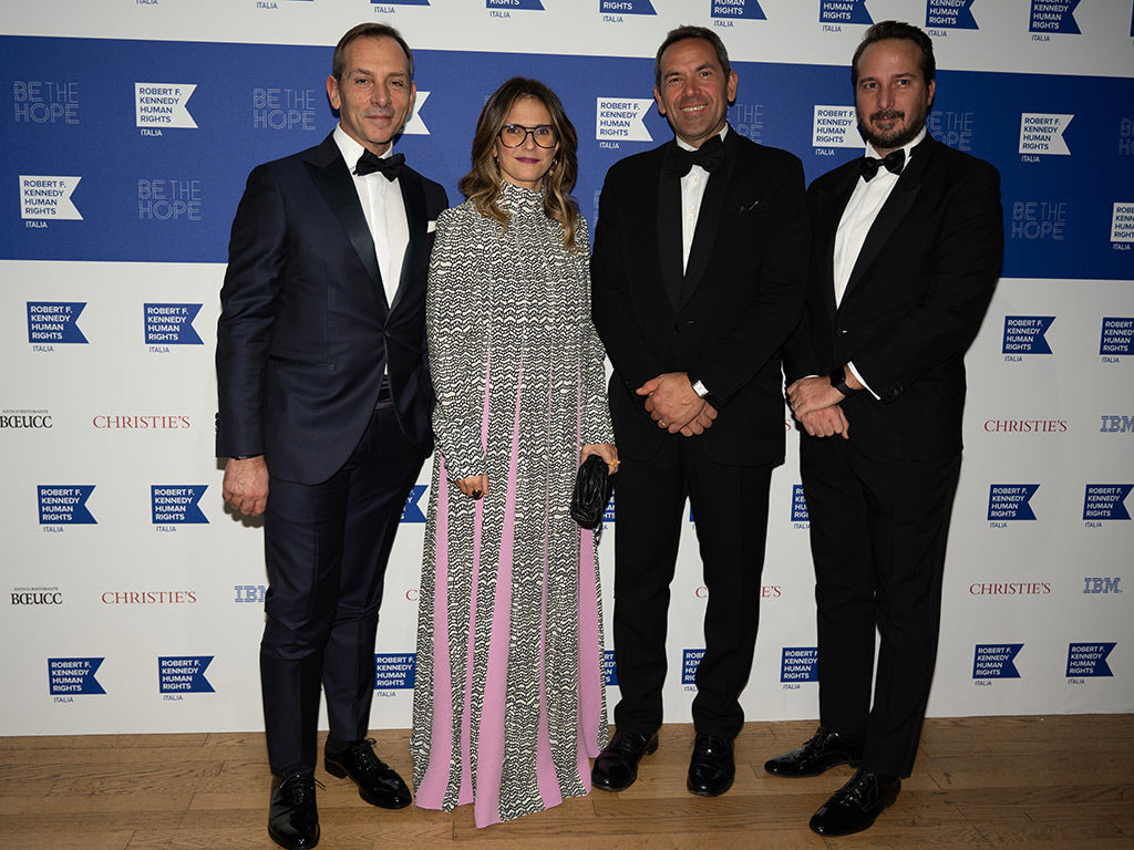 RFK Human RIghts Italy