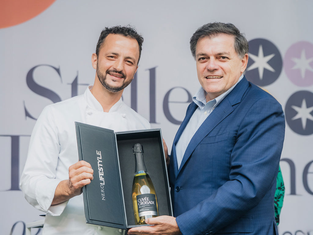 Le stelle di Pietrasanta 2025