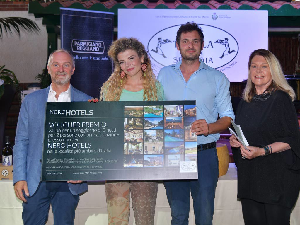 A tavola sulla spiaggia – XXIX edizione