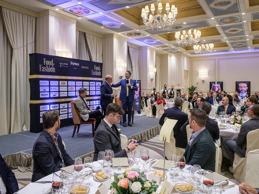 Alla scoperta degli ultimi trend Food e Fashion con Forbes