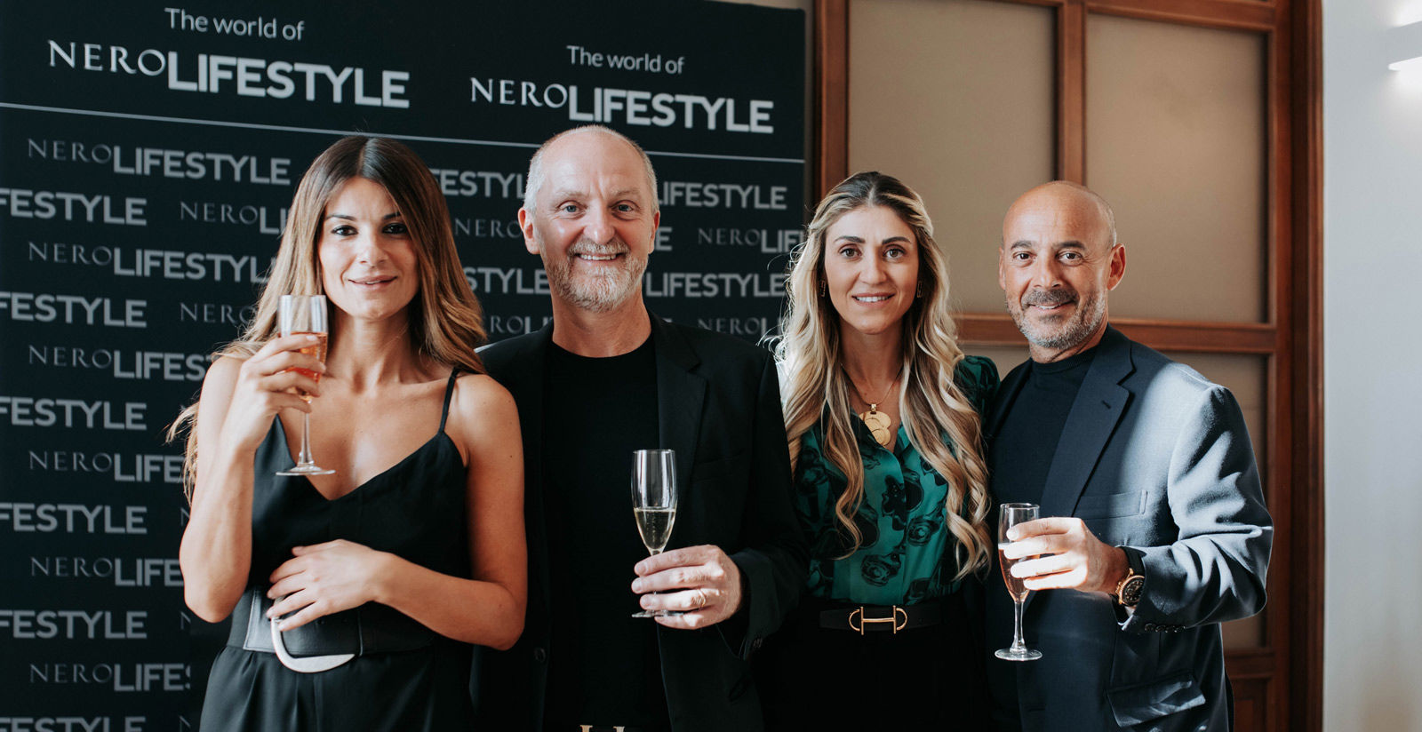 Nuova sede di Villa Brasini a Milano