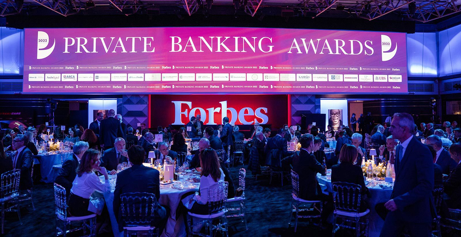 Private Banking Awards