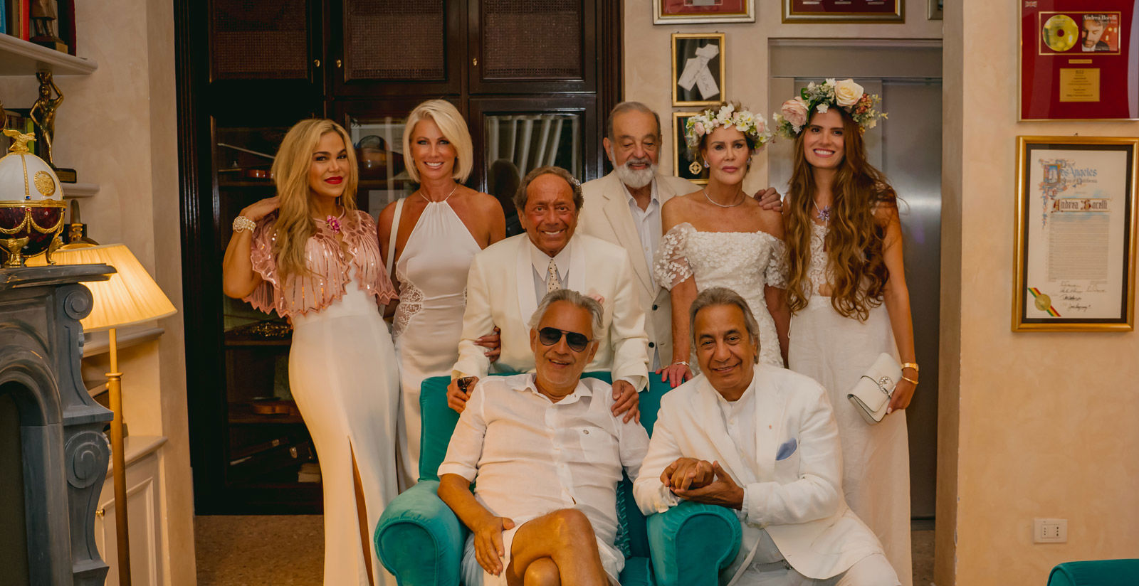 Notti Toscane - Celebrity Adventures 2022