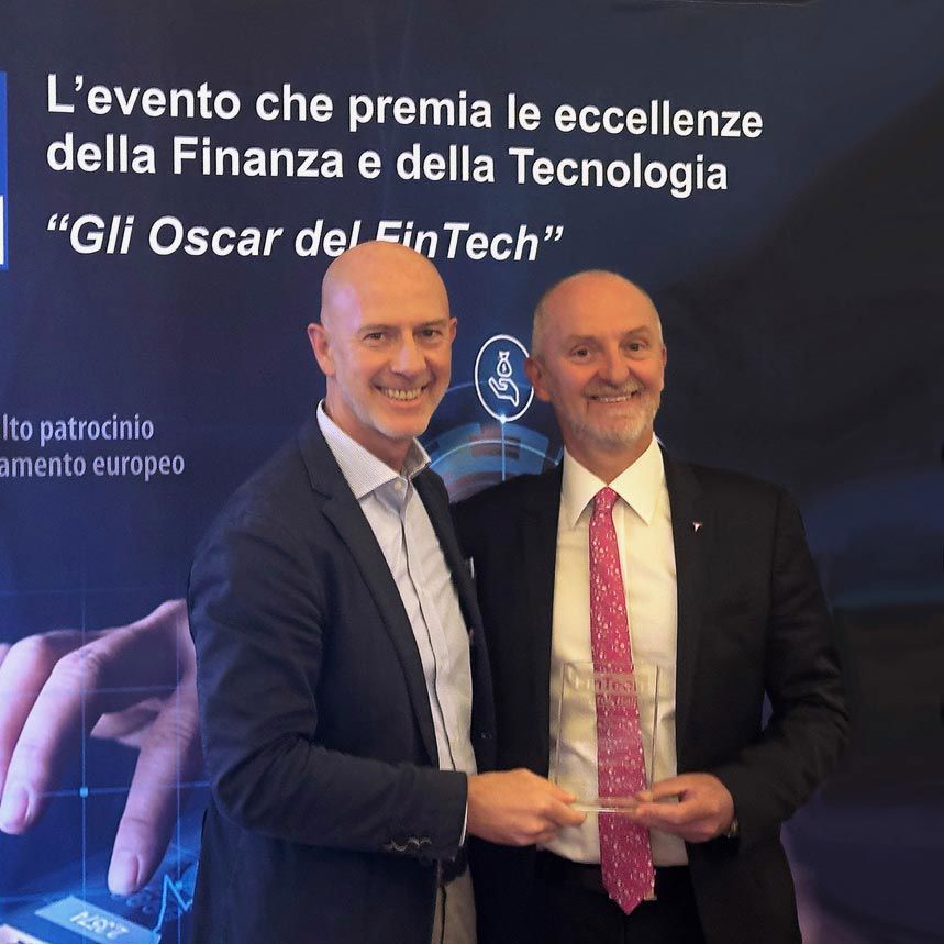 FinTech Awards Italia 2024