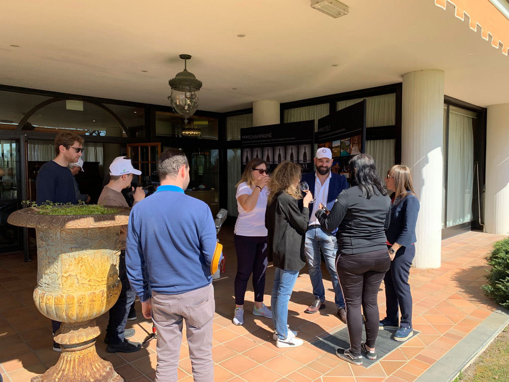 Yachting Aftersales & Refit Experience