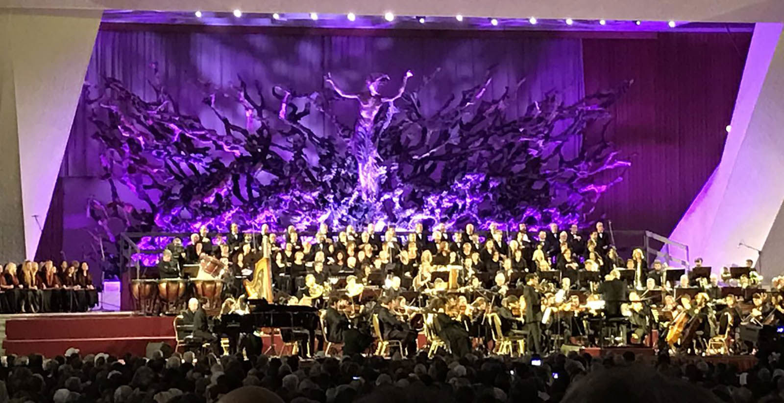 Concerto con Ennio Morricone