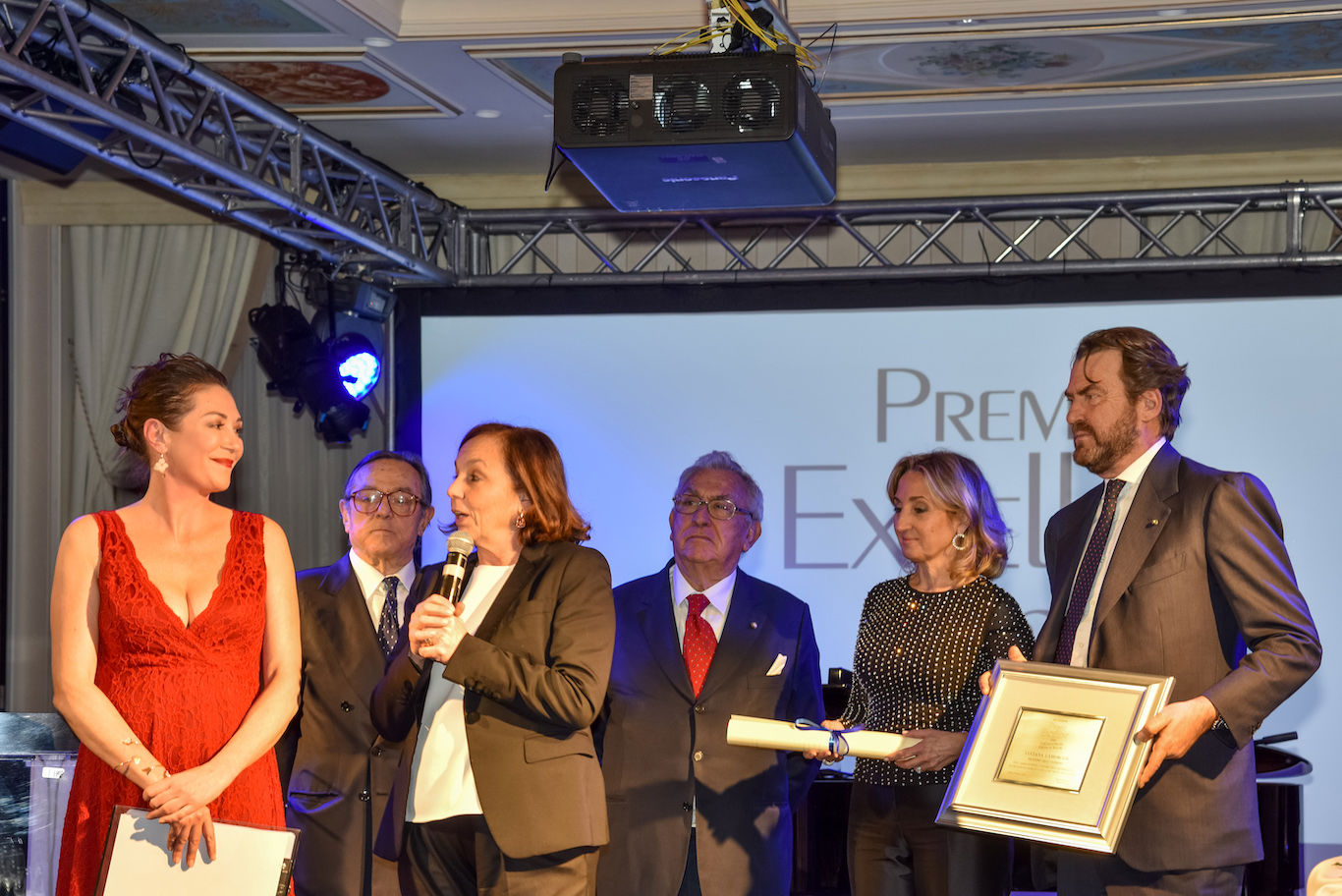 Premio Excellent, l’eccellenza dell’ospitalità italiana