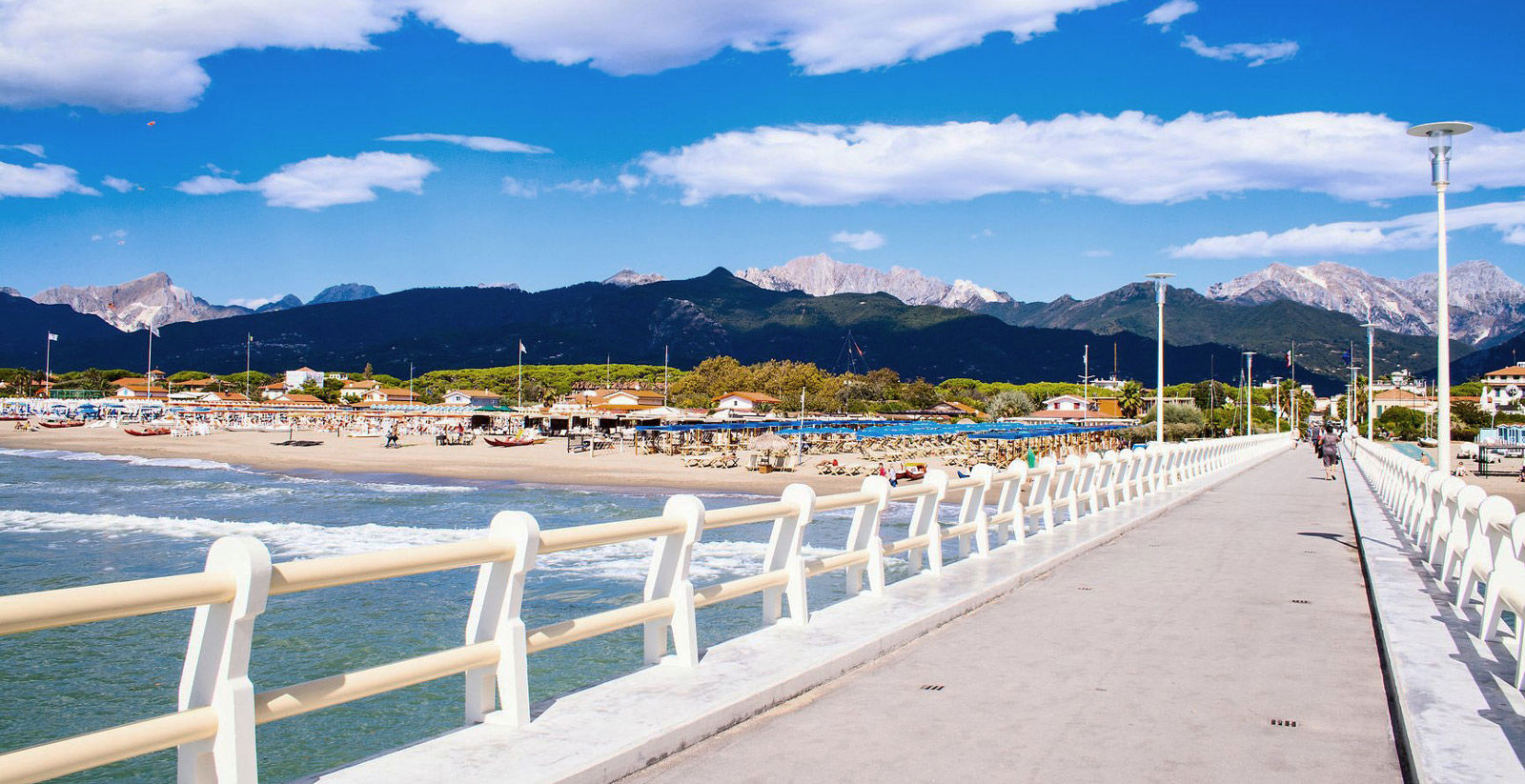 A tavola sulla spiaggia – XXVIII edizione