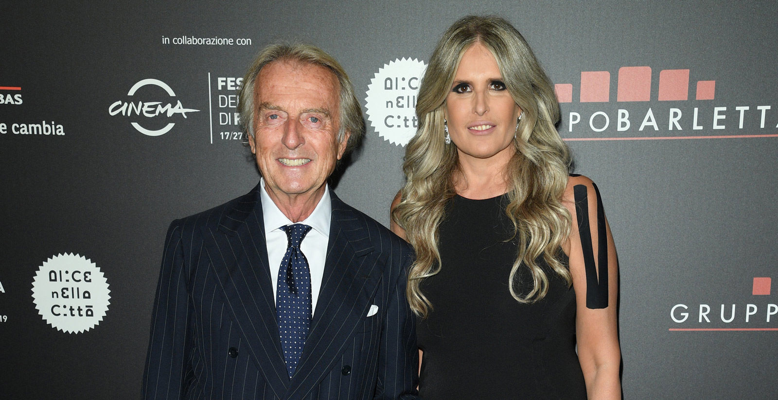 Telethon Gala Dinner