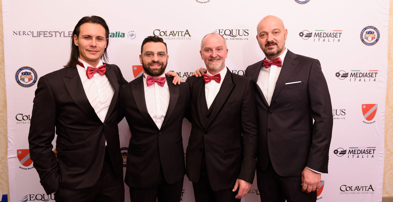 NIAF 44th Anniversary Award Gala