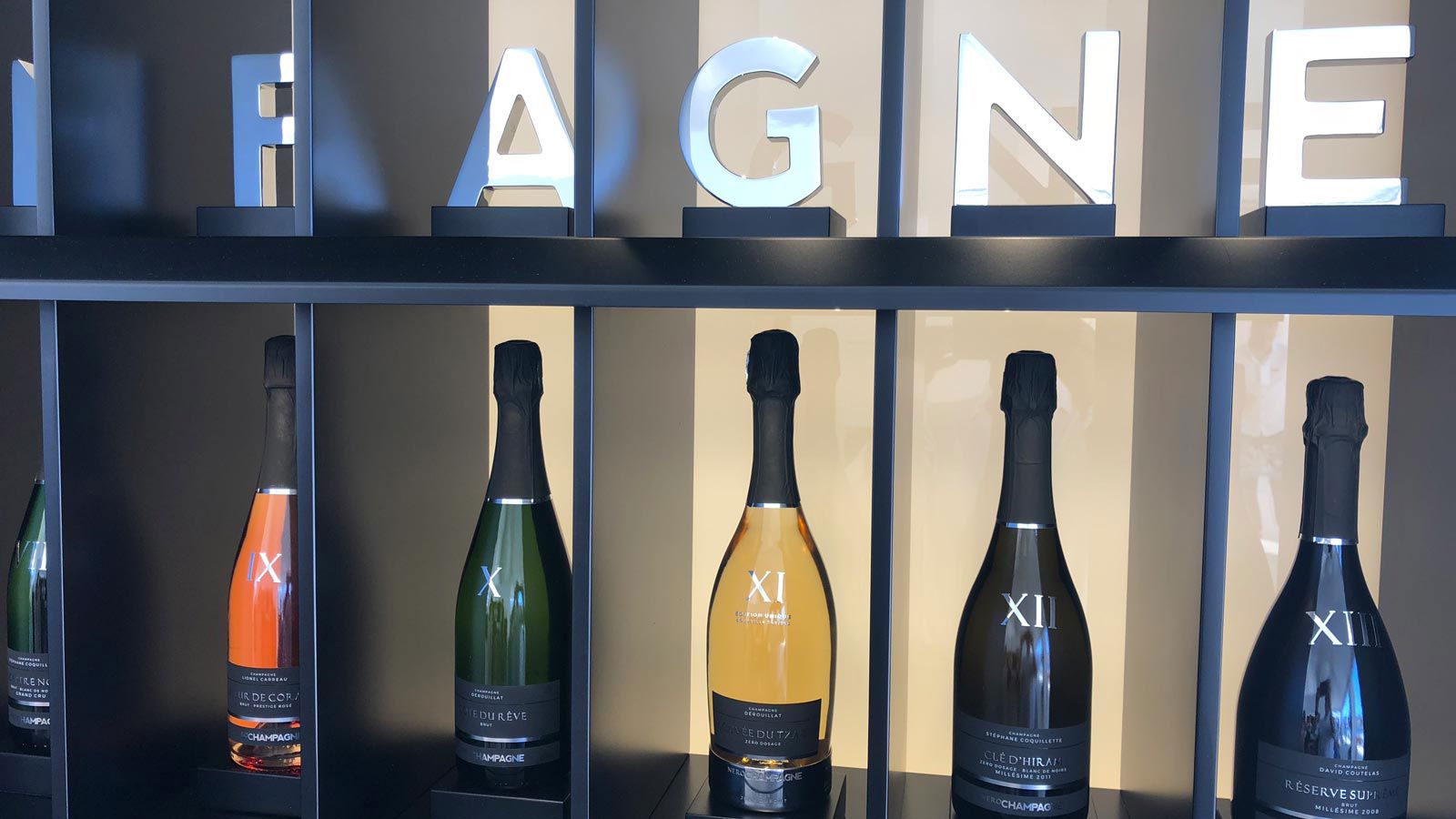 NERO Lifestyle - La Collection 8