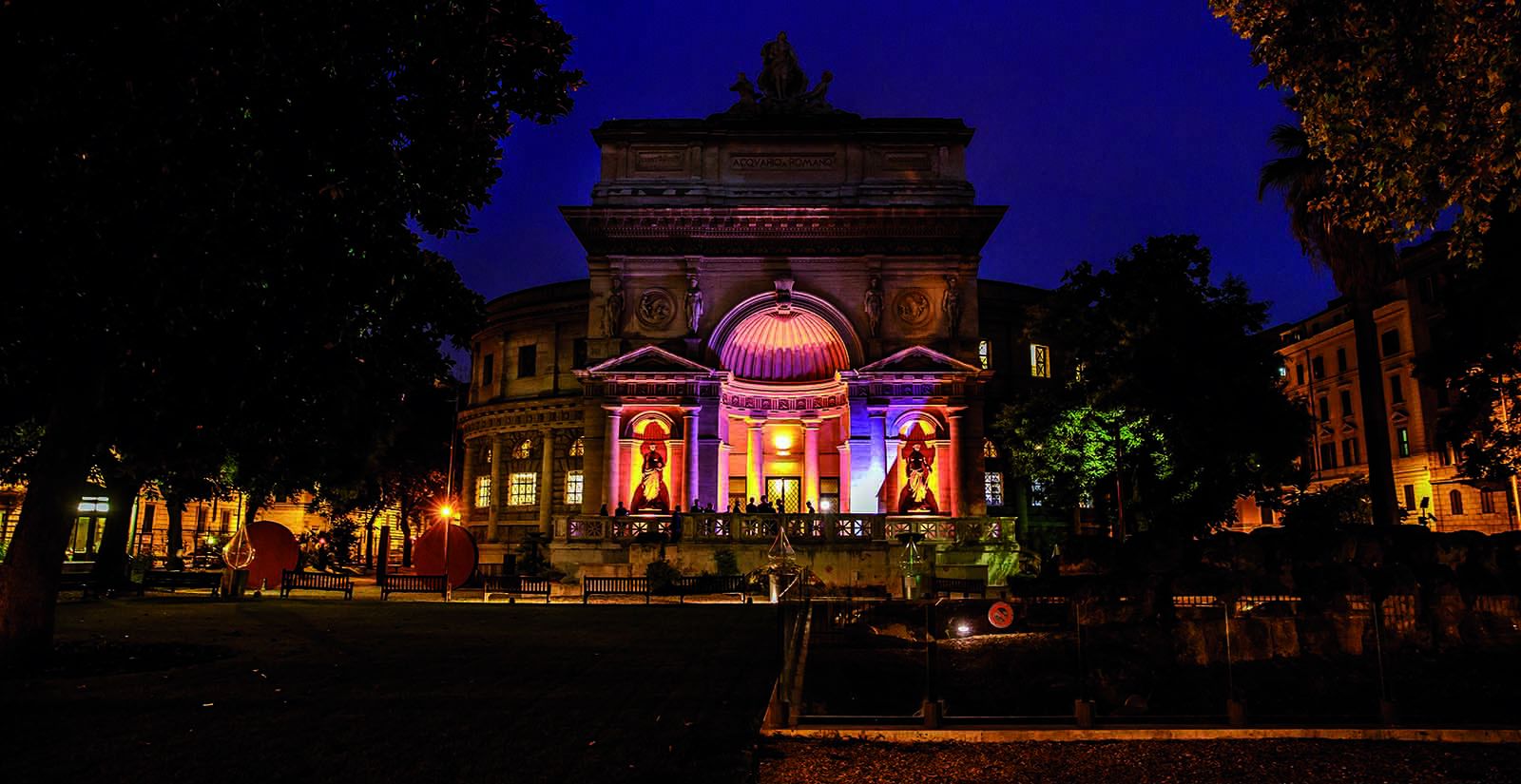 NIAF Excellence Award Dinner